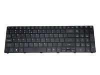 Acer Aspire 5810T/7738 keyboard (KB.I170A.083) Acer Aspire 5810T/7738 keyboard (KB.I170A.083)